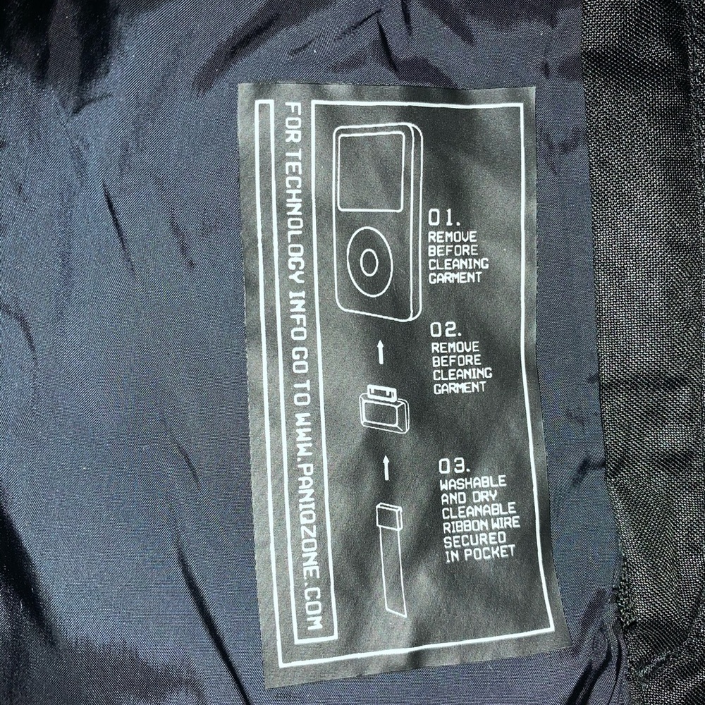 Woman”S Technology Jacket - image 6